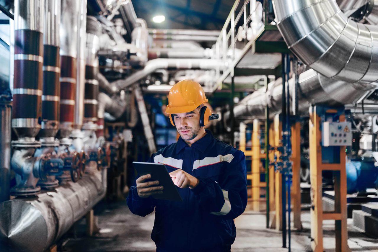 Engineering Repairs: Enhancing Performance and Extending Lifespan ...